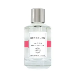 Berdoues Eau de toilette - Rose, Litchi - 100 ml > Beauté|Parfums