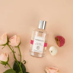 Berdoues Eau de toilette - Rose, Litchi - 100 ml > Beauté|Parfums
