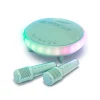 Sélectionné par Fleux Enceinte Karaoké Kidykaraoke > Enfant Loisirs Enfants|Jeux Éducatifs