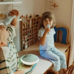 Sélectionné par Fleux Enceinte Karaoké Kidykaraoke > Enfant Loisirs Enfants|Jeux Éducatifs