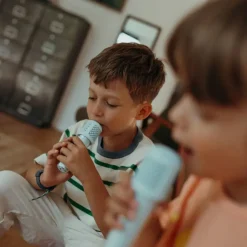 Sélectionné par Fleux Enceinte Karaoké Kidykaraoke > Enfant Loisirs Enfants|Jeux Éducatifs