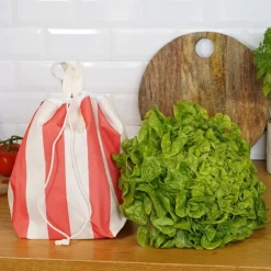 Cookut Essoreuse à salade compacte - Orange > Ustensiles De Cuisine