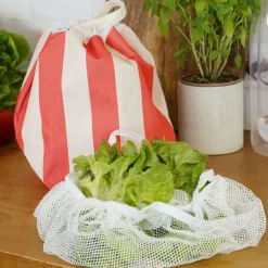 Cookut Essoreuse à salade compacte - Orange > Ustensiles De Cuisine
