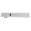 Muuto Etagère murale Folded Gris L > Etagères