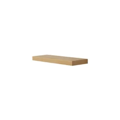 Ethnicraft Etagère Wall en chêne > Etagères