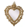 Boncoeurs Exvoto Miroir Maria > Fabrication Artisanale|Art Mural