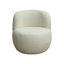 Sélectionné par Fleux Fauteuil Club Bellagio > Fauteuils & Repose-pieds