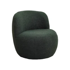 Sélectionné par Fleux Fauteuil Club Bellagio > Fauteuils & Repose-pieds