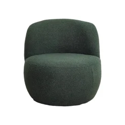 Sélectionné par Fleux Fauteuil Club Bellagio > Fauteuils & Repose-pieds