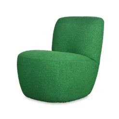 Sélectionné par Fleux Fauteuil Eve Tissu Bouclette > Fauteuils & Repose-pieds