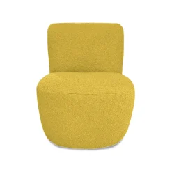 Sélectionné par Fleux Fauteuil Eve Tissu Bouclette > Fauteuils & Repose-pieds