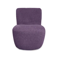 Sélectionné par Fleux Fauteuil Eve Tissu Bouclette > Fauteuils & Repose-pieds