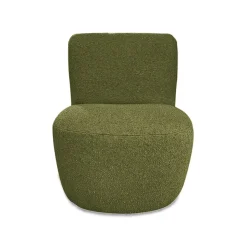 Sélectionné par Fleux Fauteuil Eve Tissu Bouclette > Fauteuils & Repose-pieds