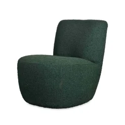 Sélectionné par Fleux Fauteuil Eve Tissu Bouclette > Fauteuils & Repose-pieds