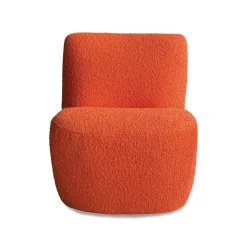 Sélectionné par Fleux Fauteuil Eve Tissu Bouclette > Fauteuils & Repose-pieds