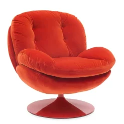 Athezza Fauteuil Memento Pop - 81 x 86 x H83 cm > Fauteuils & Repose-pieds