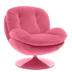 Athezza Fauteuil Memento Pop - 81 x 86 x H83 cm > Fauteuils & Repose-pieds