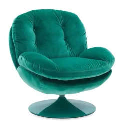 Athezza Fauteuil Memento Pop - 81 x 86 x H83 cm > Fauteuils & Repose-pieds
