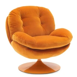 Athezza Fauteuil Memento Pop - 81 x 86 x H83 cm > Fauteuils & Repose-pieds