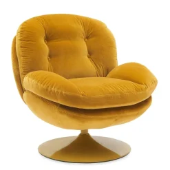Athezza Fauteuil Memento Pop - 81 x 86 x H83 cm > Fauteuils & Repose-pieds