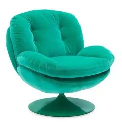 Athezza Fauteuil Memento Pop - 81 x 86 x H83 cm > Fauteuils & Repose-pieds