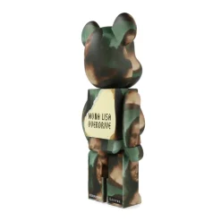 Artoyz Figurine Bearbrick 400% Mona Lisa > Sculptures & Figurines
