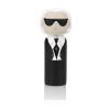 Lucie Kaas Figurine en bois Kokeshi Sketch.inc Karl - 14.5 cm > Sculptures & Figurines