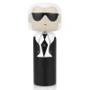 Lucie Kaas Figurine en bois Kokeshi Sketch.inc Karl - Large 21.5 cm > Sculptures & Figurines