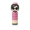 Lucie Kaas Figurine en bois Kokeshi Sketch.inc Jackie - 16.5 cm > Sculptures & Figurines