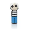 Lucie Kaas Figurine en bois Kokeshi Sketch.inc Andy - 14.5 cm > Sculptures & Figurines