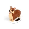 Sélectionné par Fleux Figurine solaire Corgi Elroy > Sculptures & Figurines