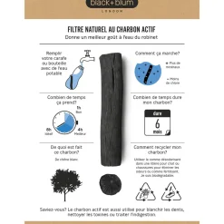 Sélectionné par Fleux Filtre à charbon pour eau > Ustensiles De Cuisine