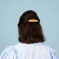 Coucou Suzette French Barrette Baguette > Fabriqué En Europe|Accessoires Cheveux