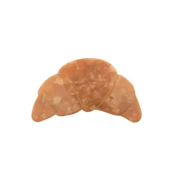 Coucou Suzette French Barrette Croissant > Fabriqué En Europe|Accessoires Cheveux