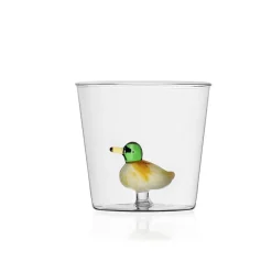 Sélectionné par Fleux Gobelet Animal Farm - Canard > Carafes & Verres