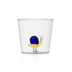 Sélectionné par Fleux Gobelet Animal Farm - Escargot > Carafes & Verres