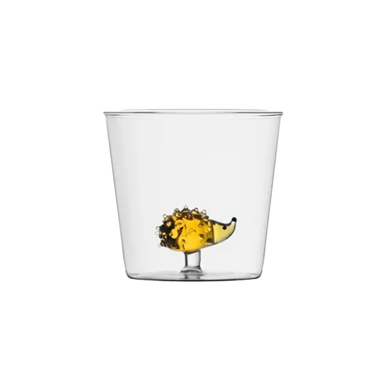 Sélectionné par Fleux Gobelet Animal Farm - Hérisson > Carafes & Verres