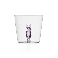 Sélectionné par Fleux Gobelet Animal Farm - Lapin > Carafes & Verres