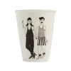 Helen B Gobelet Apero Couple > Fabriqué En Europe|Carafes & Verres