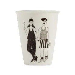 Helen B Gobelet Apero Couple > Fabriqué En Europe|Carafes & Verres