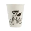Helen B Gobelet Fixie Girl > Fabriqué En Europe|Carafes & Verres