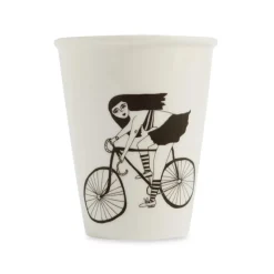 Helen B Gobelet Fixie Girl > Fabriqué En Europe|Carafes & Verres