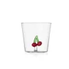 Sélectionné par Fleux Gobelet Fruits u0026 Flower - Cerise > Carafes & Verres