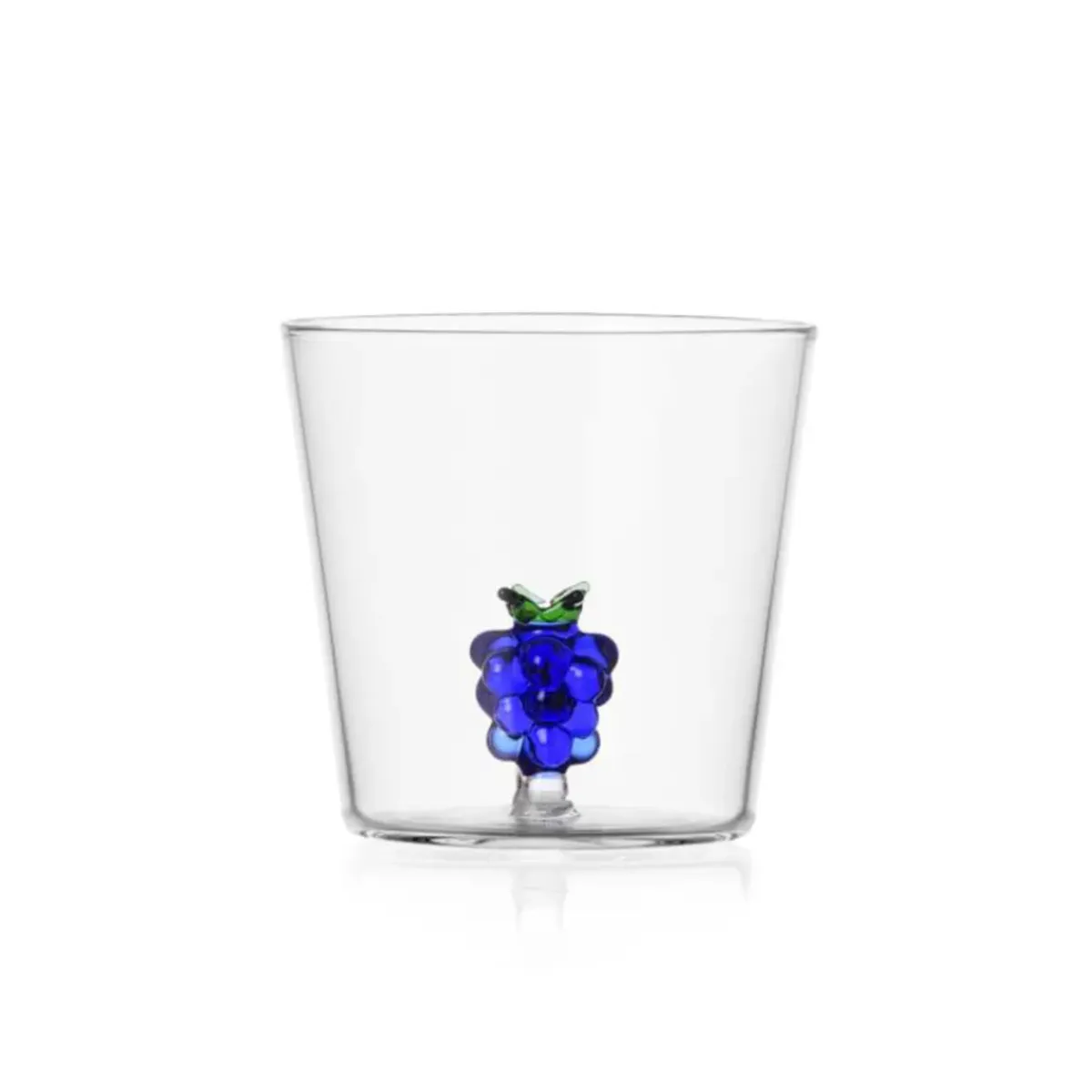 Sélectionné par Fleux Gobelet Fruits u0026 Flowers - Raisin > Carafes & Verres