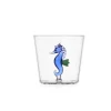 Sélectionné par Fleux Gobelet Hippocampe Bleu > Carafes & Verres