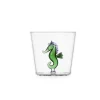 Sélectionné par Fleux Gobelet Hippocampe Vert > Carafes & Verres