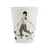 Helen B Gobelet I Love Cats > Fabriqué En Europe|Carafes & Verres