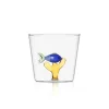 Sélectionné par Fleux Gobelet Marine Garden - Poisson bleu > Carafes & Verres