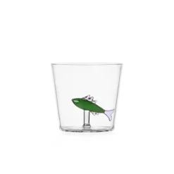 Sélectionné par Fleux Gobelet Marine Garden - Sardine > Carafes & Verres