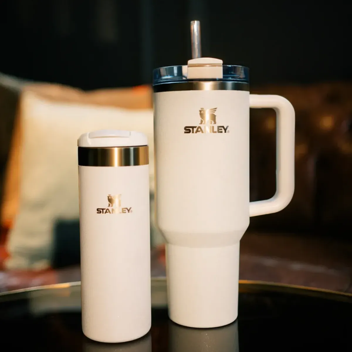 Stanley Gourde AeroLight Transit - 0.47L > Bouteilles & Lunch Box
